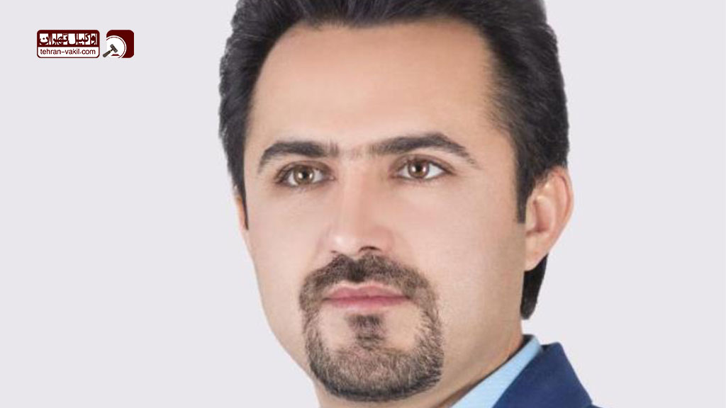کاظم قائدی وکیل پایه یک دادگستری در شیراز