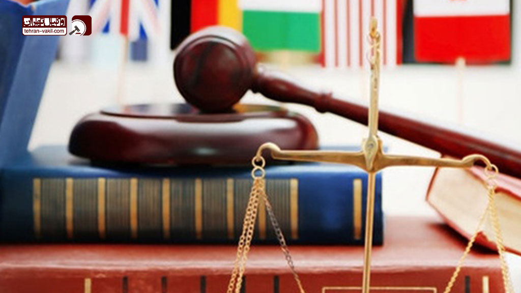 وظایف وکیل بین المللی چیست؟