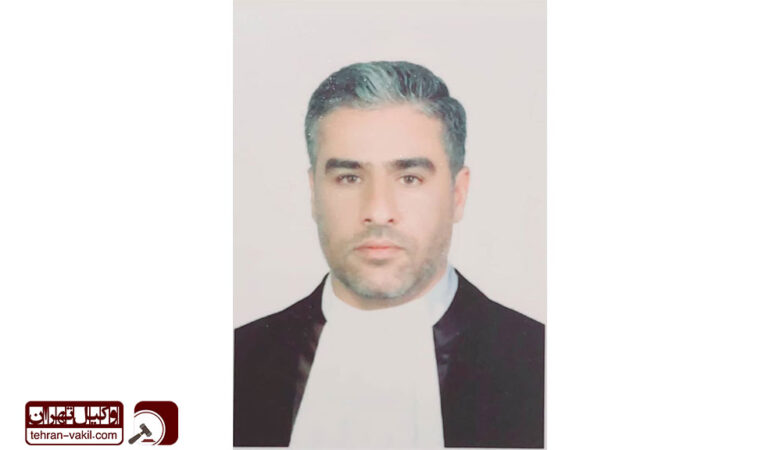 معرفی سعید نامور وکیل پایه یک دادگستری